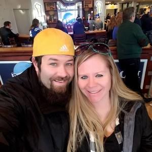 Meet your Posher, Jocelyn